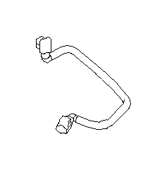 View 17536AA530 Pipe Fuel Full-Sized Product Image