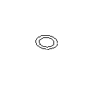 View 806931120 Fuel Pump Gasket. O Ring 31.5X2.0. Full-Sized Product Image