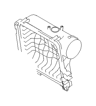 View 46052VA030 Air Cleaner Cover. Air Filter Housing. Engine Air Filter (Upper). Full-Sized Product Image