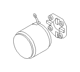 View 23310AA200 Armature Starter Full-Sized Product Image