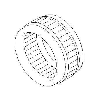 View 23700AA911 Alternator. ALTNTR. Full-Sized Product Image