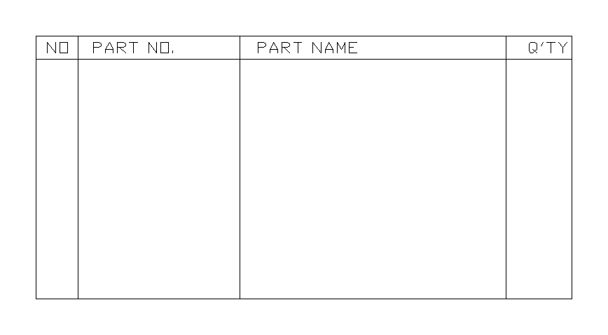 View 32001AA480 Gasket and Seal Kit Manual Transmission Full-Sized Product Image