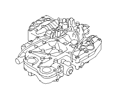 View 31706AA142 Body Control Valve Full-Sized Product Image