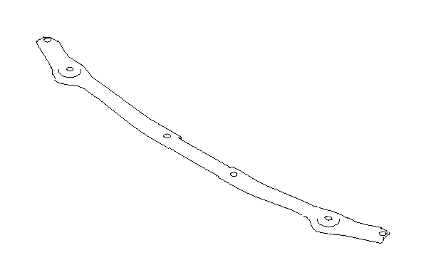 View 901000453 FLANGE BOLT                              Full-Sized Product Image