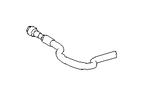 View 42075VA130 Hose Return US Full-Sized Product Image