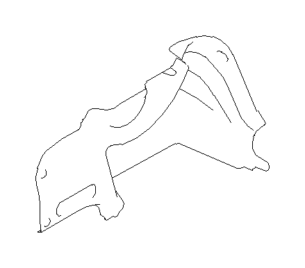 View 94099AA200JC Body B Pillar Trim Panel Clip. Door Sill Plate Clip. Kick Panel Retainer (Rear, BLACK; BLACK/OFF BLACK; NAVY; OFF BLACK). Full-Sized Product Image