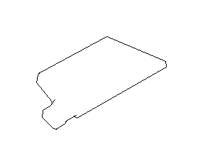 View Spare Tire Cover Bracket. Trunk Floor Storage Box Bracket. Trunk Mat (Right, Rear). Full-Sized Product Image