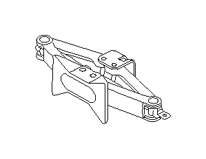 View 97016FJ000 BAG                                      Full-Sized Product Image