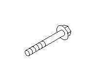 View Bolt-10X95X40 Full-Sized Product Image