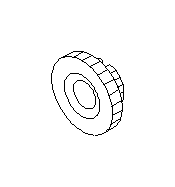 View 32266AA010 Idler Gear. SFT Complete IDL Gear Reverse. Shaft Complete. Full-Sized Product Image