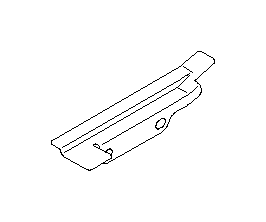 View 22152AA030 Cover Dust Proof Full-Sized Product Image