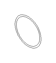 View 806230280 Ball Bearing 30X62X16 Full-Sized Product Image