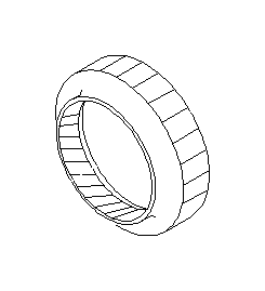View 31431AA08010 Gear Internal HAN Full-Sized Product Image