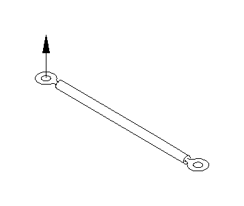 View FLANGE BOLT M6X12                        Full-Sized Product Image