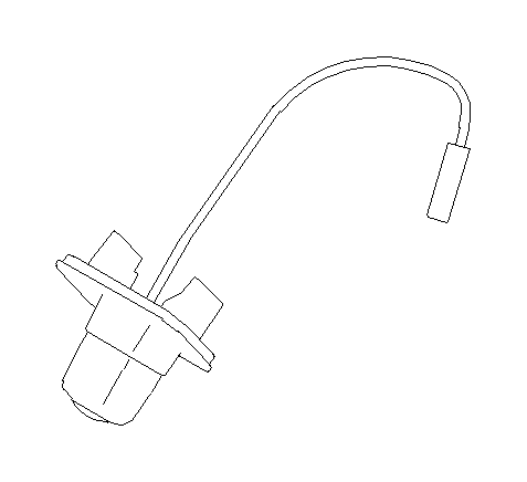 View 86267VC110 Full-Sized Product Image for your Subaru WRX  