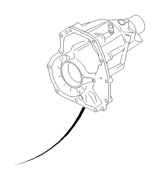 View 31331AA2419L Case Complete Extension Full-Sized Product Image
