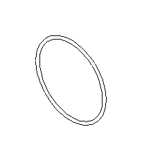 View 31363AA041 Seal Lathe CUT Ring C Full-Sized Product Image