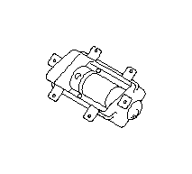 View 66050XA00A Dashboard Panel. Panel Complete Instrument. Panel INSTANT Complete. Full-Sized Product Image