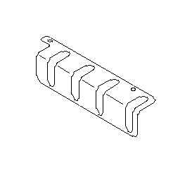 View 86265XA000 COVER                                    Full-Sized Product Image