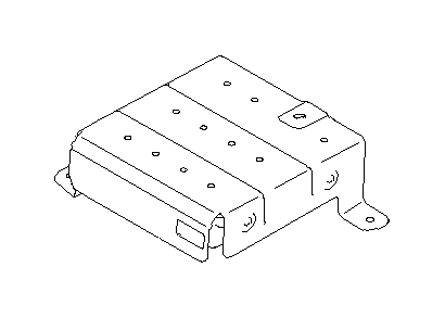 Power Amplifier BPL image