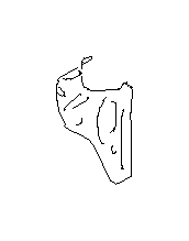 View 53029CA0019P Radiator Support Panel. Radiator Panel Complete. Full-Sized Product Image