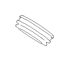 View 51478CA000 Fuel Filler Housing. Fuel Tank Filler Neck. SAUCER Complete. Full-Sized Product Image