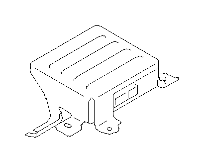 View 86221CA101 Antenna Amplifier. Radio Amplifier. Power Amplifier. Full-Sized Product Image
