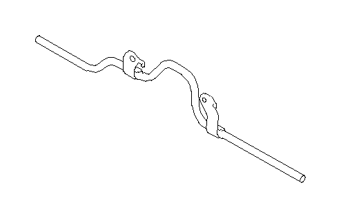 Image of Brake Vacuum Hose. Vacuum Pipe Complete Brake. image for your 2014 Subaru Crosstrek  Limited 