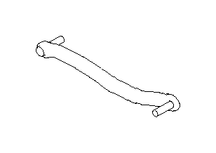 Image of Rod Complete Gear Shift image for your 2012 Subaru Impreza 2.0L 5MT Premium Plus Sedan 