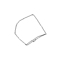 Image of Speaker Cover. Grille. GRL Speaker SD (Right). Cover or Grille used. image for your 2022 Subaru BRZ   