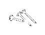 View Engine Intake Valve. PT040299 Valve Intake. Full-Sized Product Image
