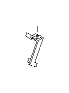 View Bolt and Washer. PT220294 BOLT/WASHER. Full-Sized Product Image