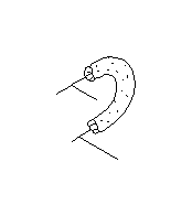 View Hose. 3.5X7.5X95. 38. Full-Sized Product Image