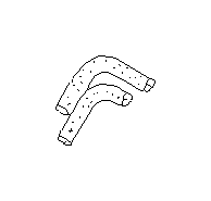 View Hose Full-Sized Product Image