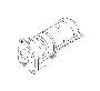 Image of Starter Motor. REMANUFACTURED Starter. A Device. Power by. image for your 2007 Subaru WRX   