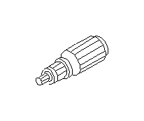 View Radial Ball Bearing Starter. Needle Bearing. Full-Sized Product Image