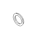 View Locking Nut Full-Sized Product Image