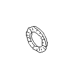 View Washer (T4.075MM). Full-Sized Product Image