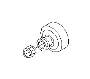 View Differential Carrier. Differential Housing. Differential VISCO. Full-Sized Product Image