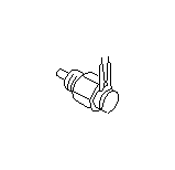 View Gasket Case R (Rear) Full-Sized Product Image