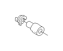 View Arm Complete Shifter. Fork Complete. Rod. Shaft Accent Reverse. 1ST and 2ND. Full-Sized Product Image