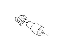 View Arm Complete Shifter. Fork Complete. Rod. Shaft Accent Reverse. 1ST and 2ND. Full-Sized Product Image