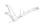 View Accent. Arm Complete Shifter. Fork Complete. PT100300 Rod Fork 3-4. Reverse. Shaft. Full-Sized Product Image