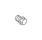 View Bolt Seal. Case Converter. Full-Sized Product Image