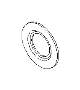 Image of Cover Cancel FORCE image for your 1999 Subaru Outback   