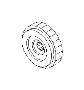 Image of Clutch High image for your Subaru