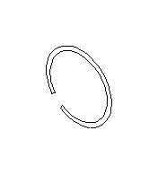 View Snap Ring (Inner) Full-Sized Product Image