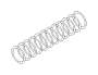 Image of Plate Complete DVIVE NO.2. Plate Complete Drive 2. 2500CC:USE 6 PCS. image for your Subaru