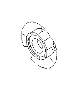 View Rotor Oil Pump (Inner) Full-Sized Product Image