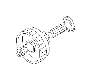 View 33123AA190 Full-Sized Product Image